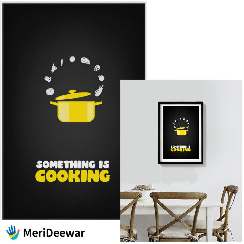 Everyone is a Masterchef these days