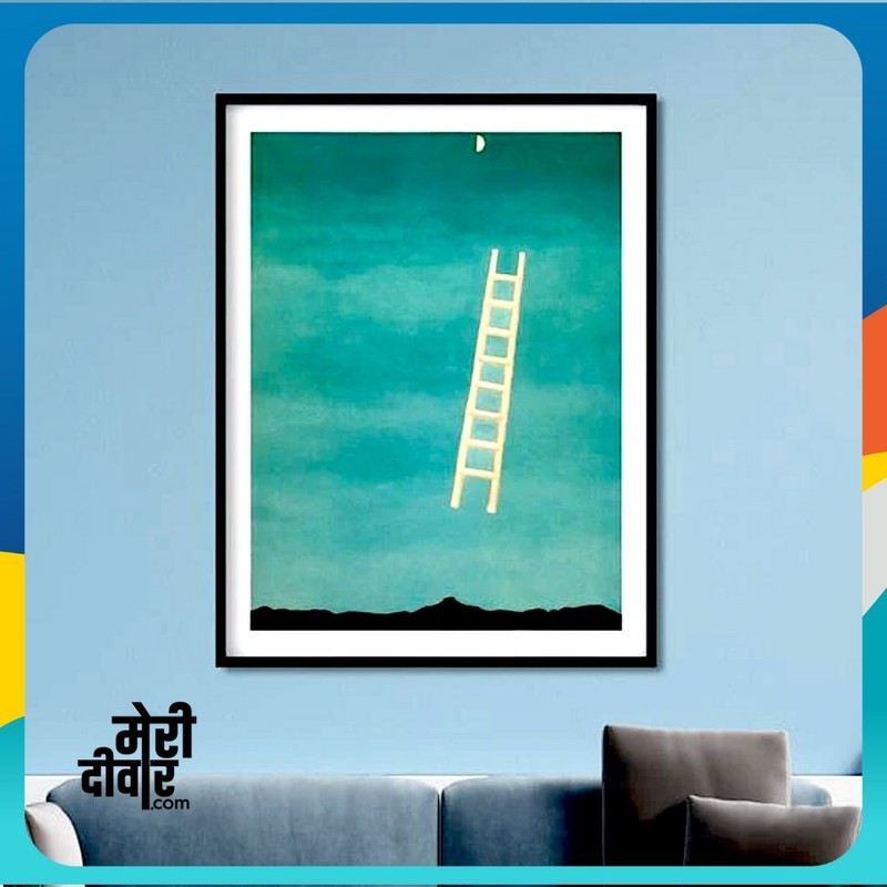Stairway to Heaven!!