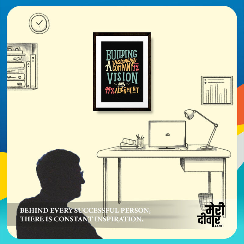 Behind every successful person, there is a constant inspiration