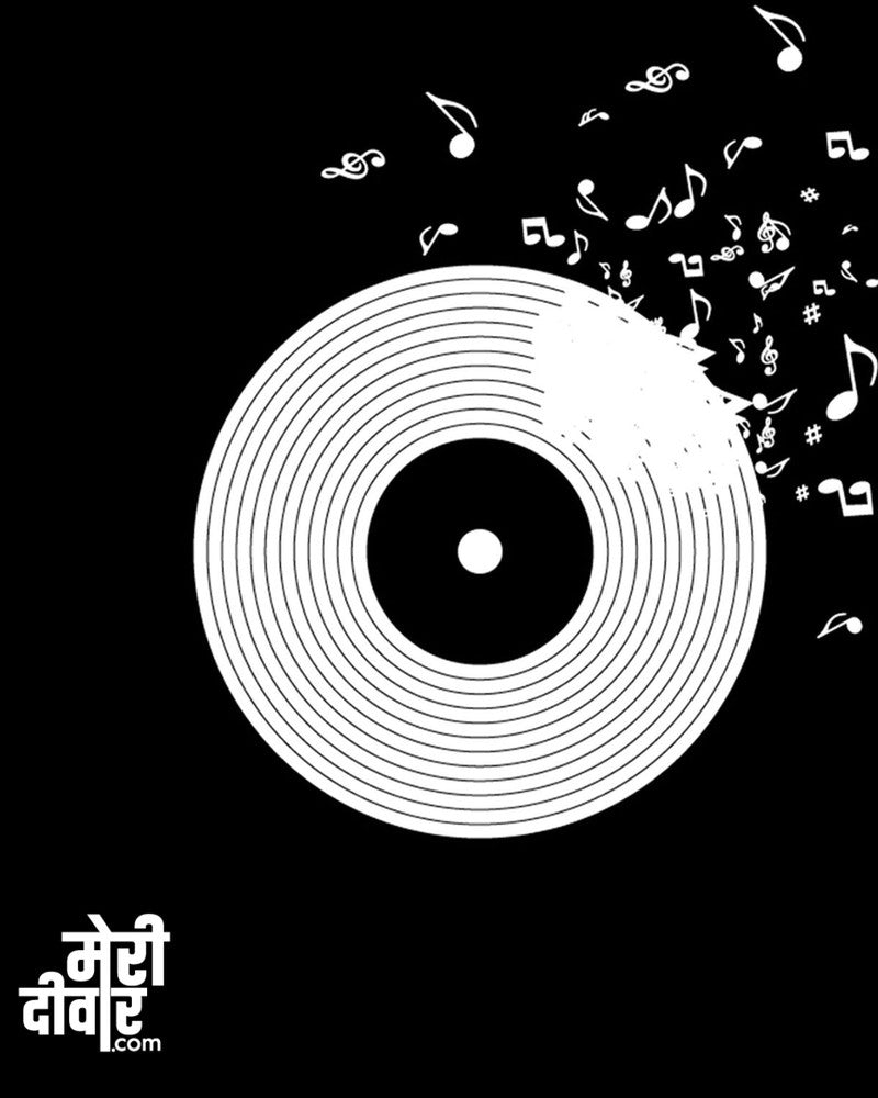 Though you can now stream thousands of songs at your fingertips, nothing will ever beat the feeling of those vintage records.