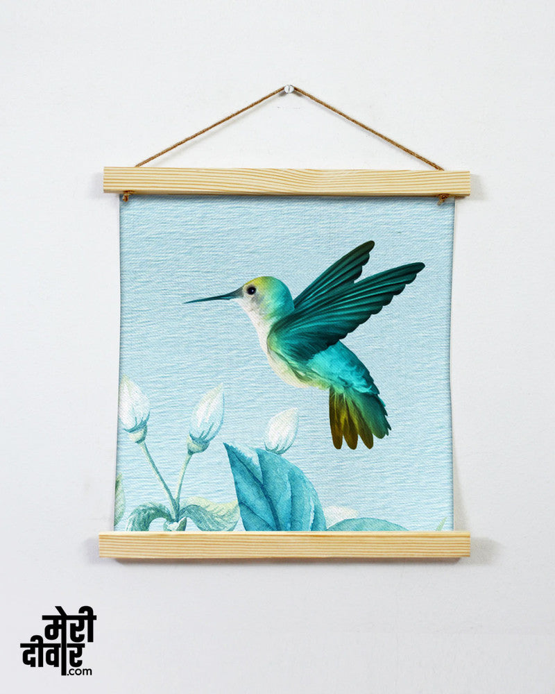The Hummingbird