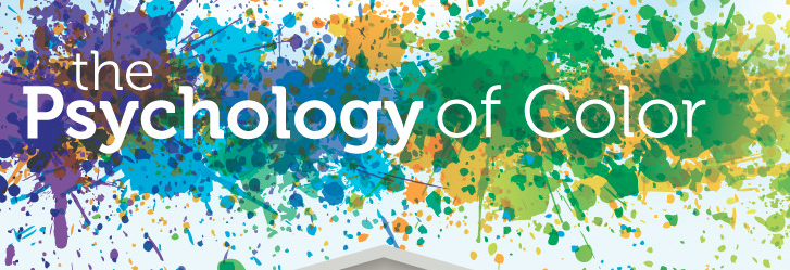 Colour of wall can create lot of impact on your life. Check this psychology of colours.