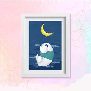 Give your house a lovable vibe with these animal paintings and instantly lift up your mood anytime!