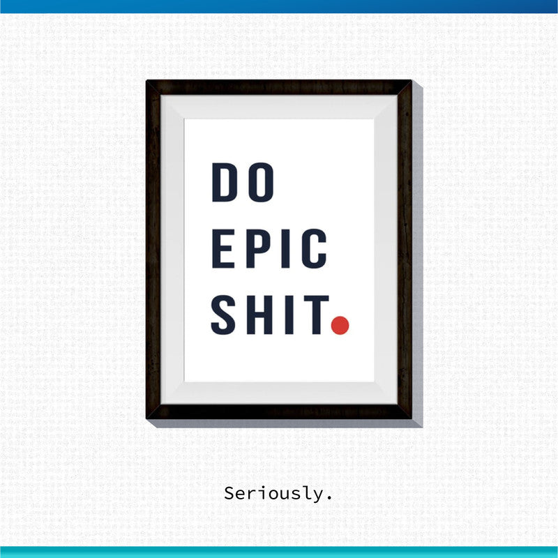 Looking for inspiration at your workplace?