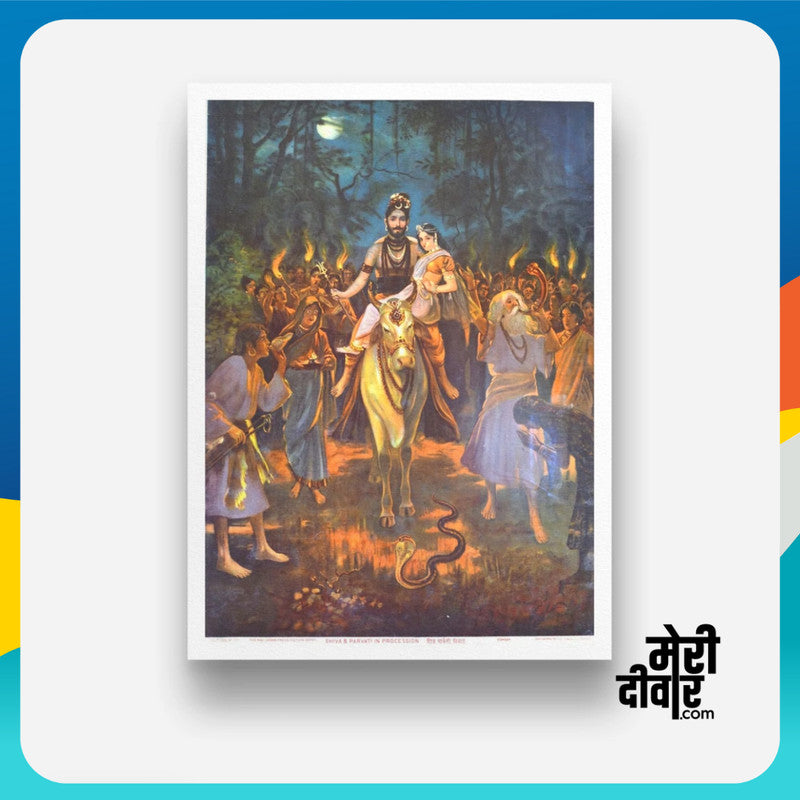 Mahashivratri is around the corner!
