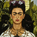 Frida Kahlo