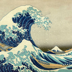 Katsushika Hokusai