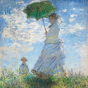 Claude Monet