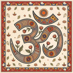 Madhubani Art