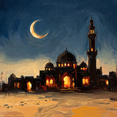 Cultural Paintings