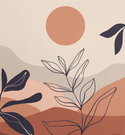 Bohemian Painting