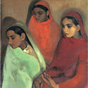 Amrita Sher-Gil