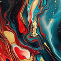 Marble Abstract Paintings