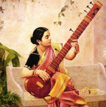 Classical Indian Art