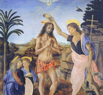Christian Wall Art