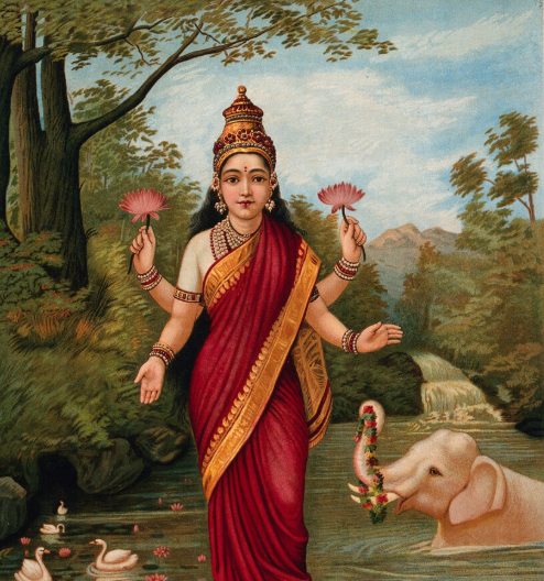 Devi Durga Collection