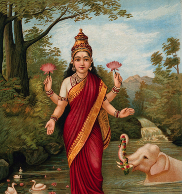 Devi Durga Collection