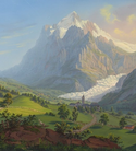 Mountains