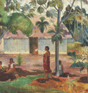 Paul Gauguin