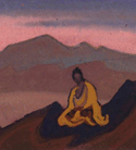 Nicholas Roerich