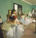 Edgar Degas
