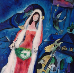 Marc Chagall