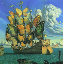 Salvador Dali