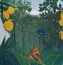 Henri Rousseau
