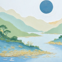 Landscape Paitings