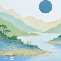 Landscape Paintings