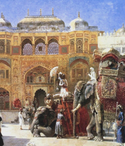 Edwin Lord Weeks
