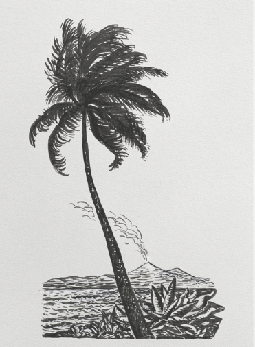 Tree Painting Collection
