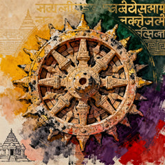 Bharat: Architecture That Shaped the World