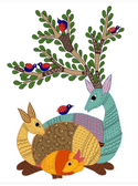 Deer
