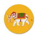 Elephant Paintings
