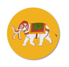 Elephant Paintings