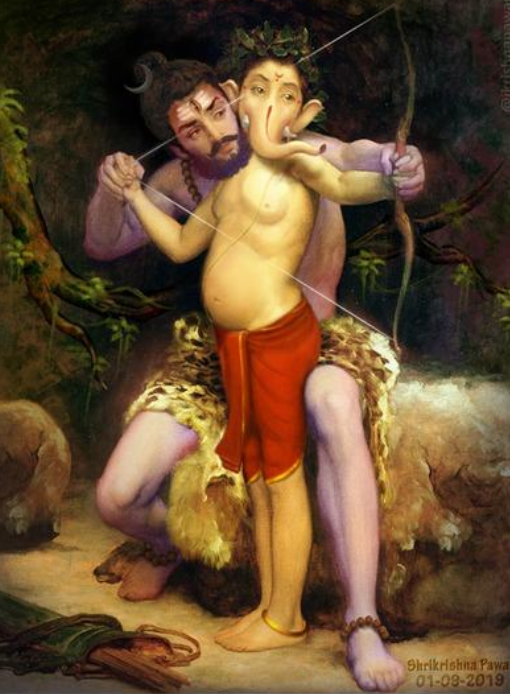 Shrikrishna Pawar