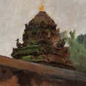 Indian Heritage Paintings