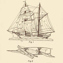 Vintage Patent Art
