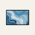 Marble Abstract Paintings