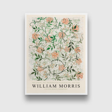 William Morris Jasmine