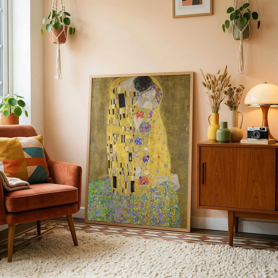 Gustav Klimt