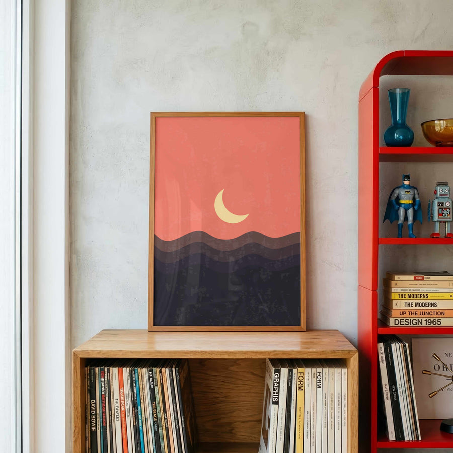Bohemian Painting