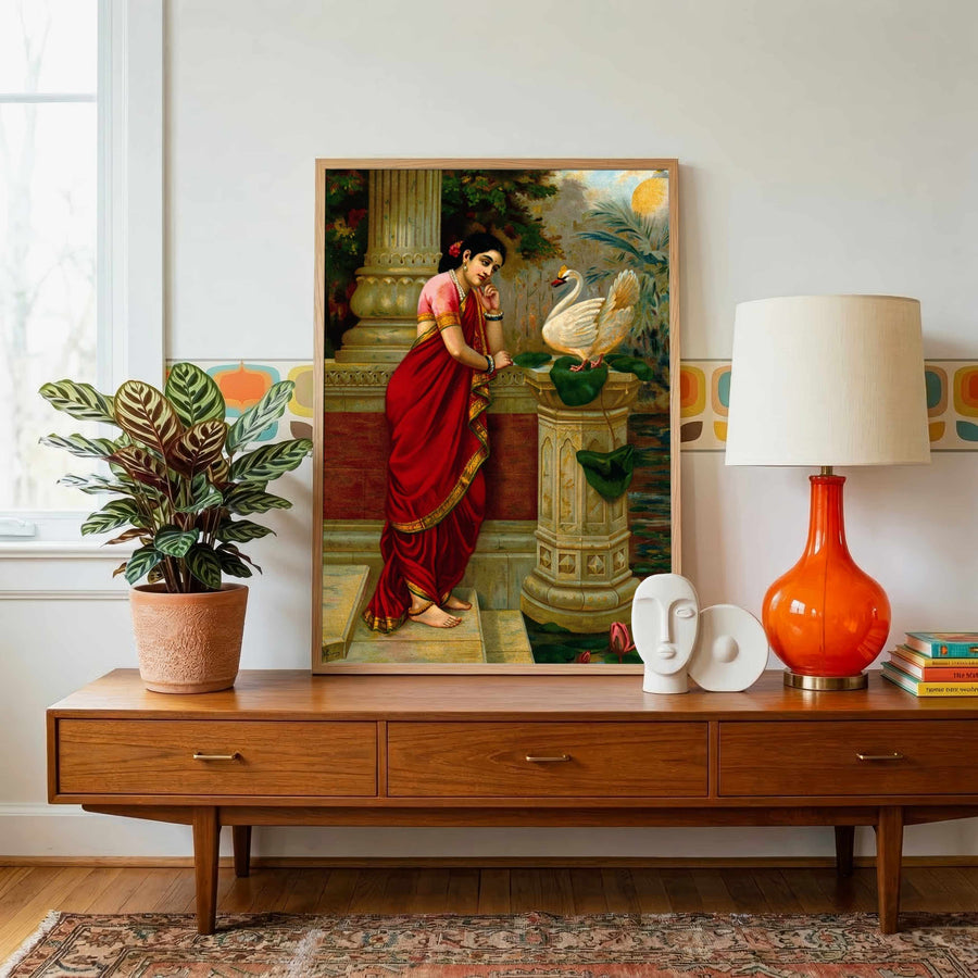 Raja Ravi Varma