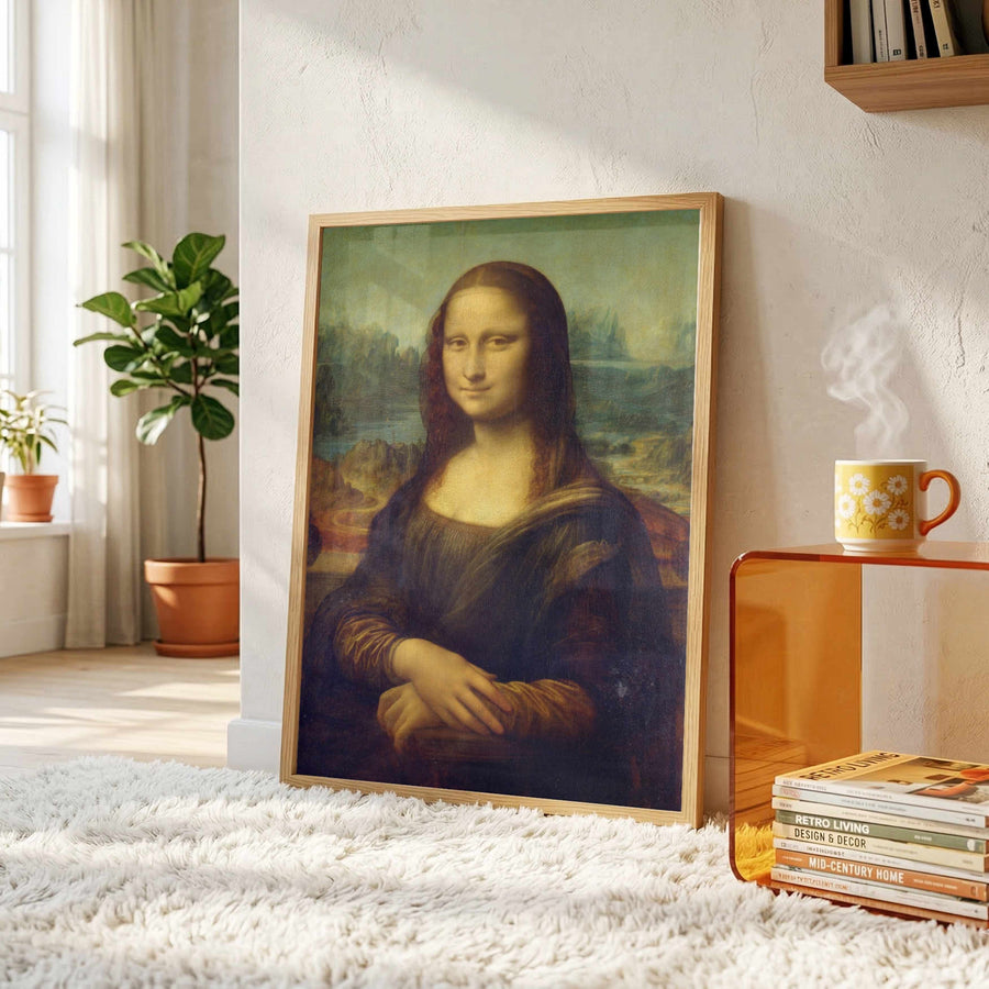 Leonardo da vinci
