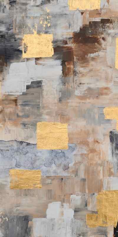 Abstract Paintings