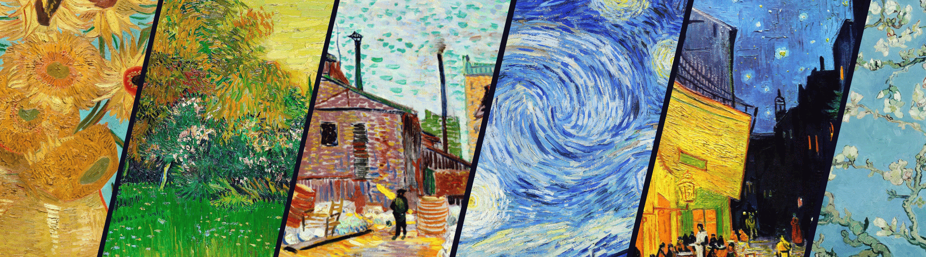 Van Gogh