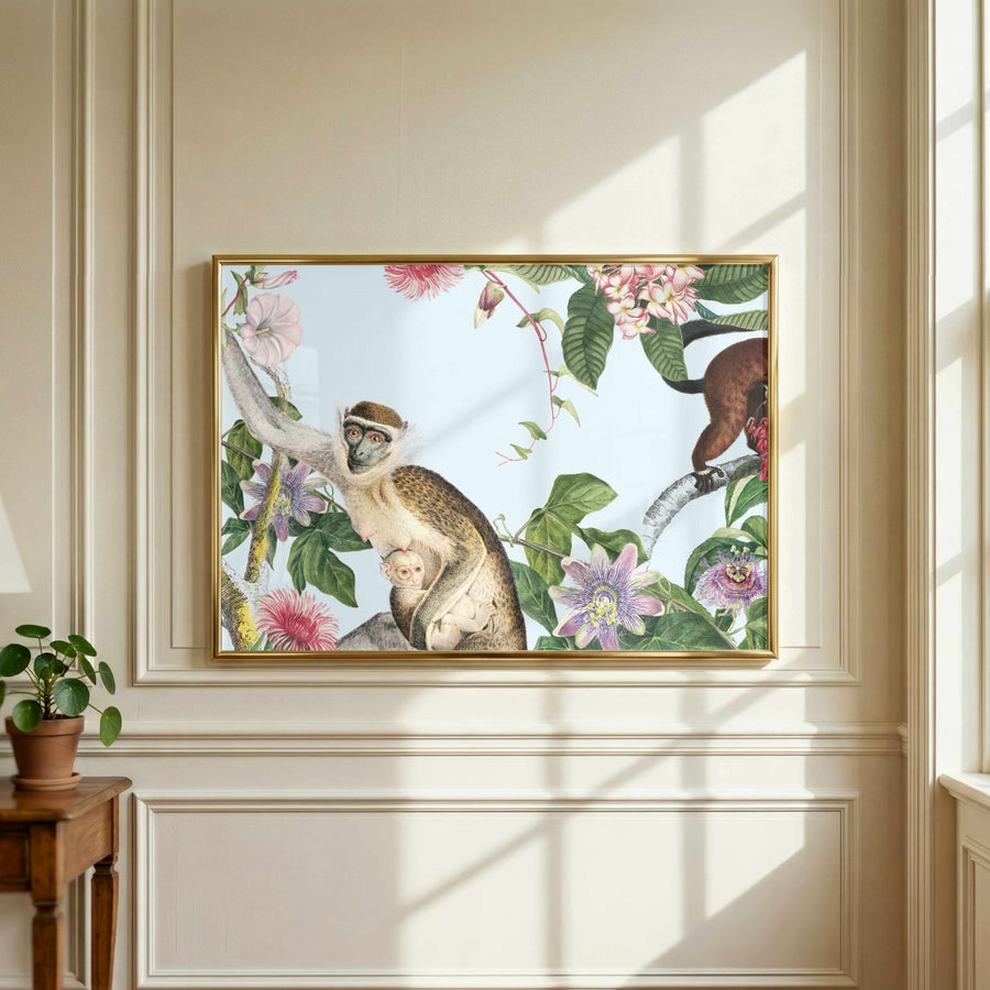 Animal Paintings