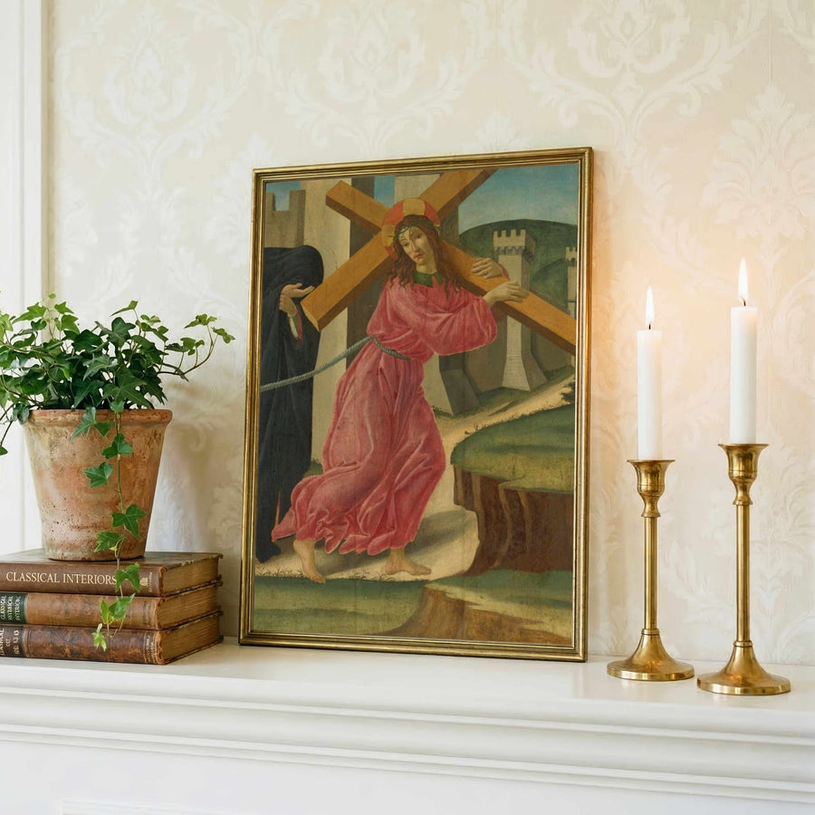 Christian Wall Art