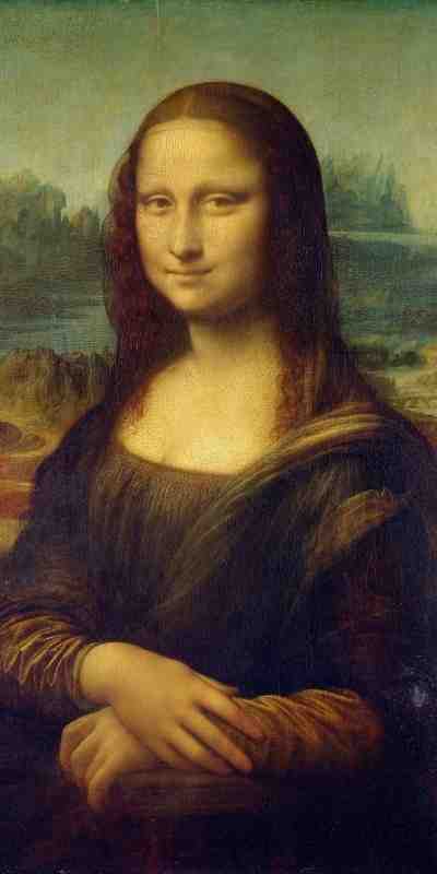 Leonardo da vinci